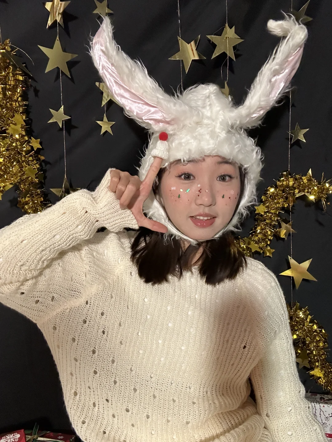 胶州想拍圣诞写真的女孩看过来！