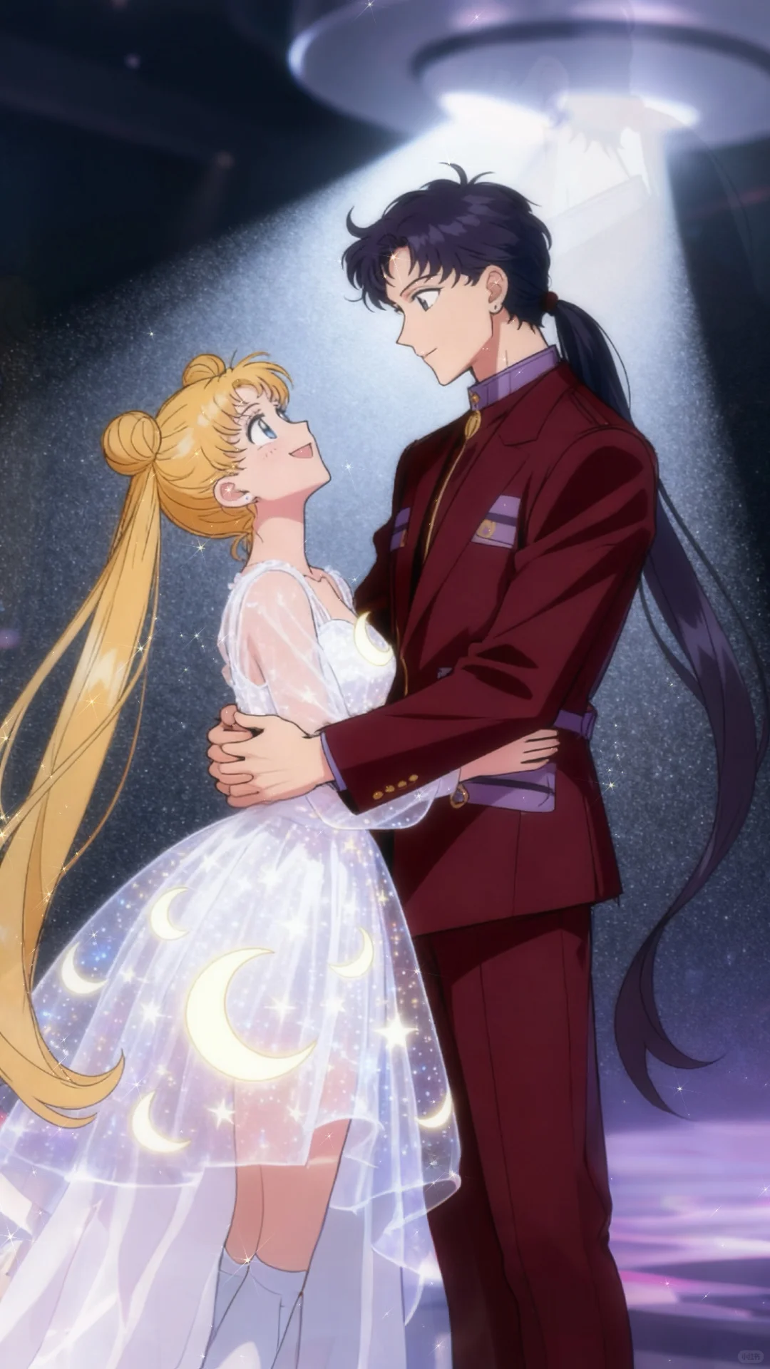 只唱给月亮的歌