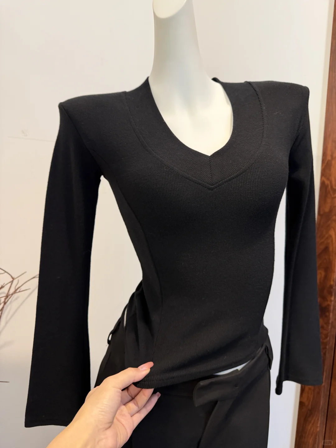 秋冬我们有救了！修身不紧身！保暖不臃肿！！