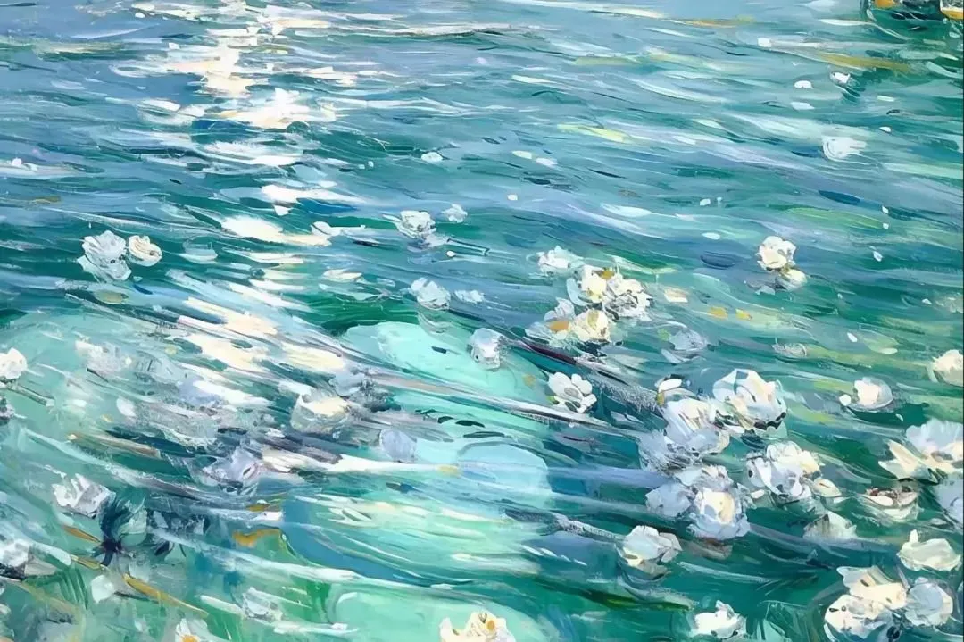 「小众の壁纸」系列1