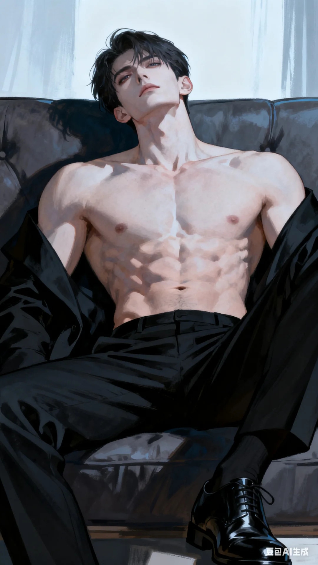 豆包4.0关键词（🥰）