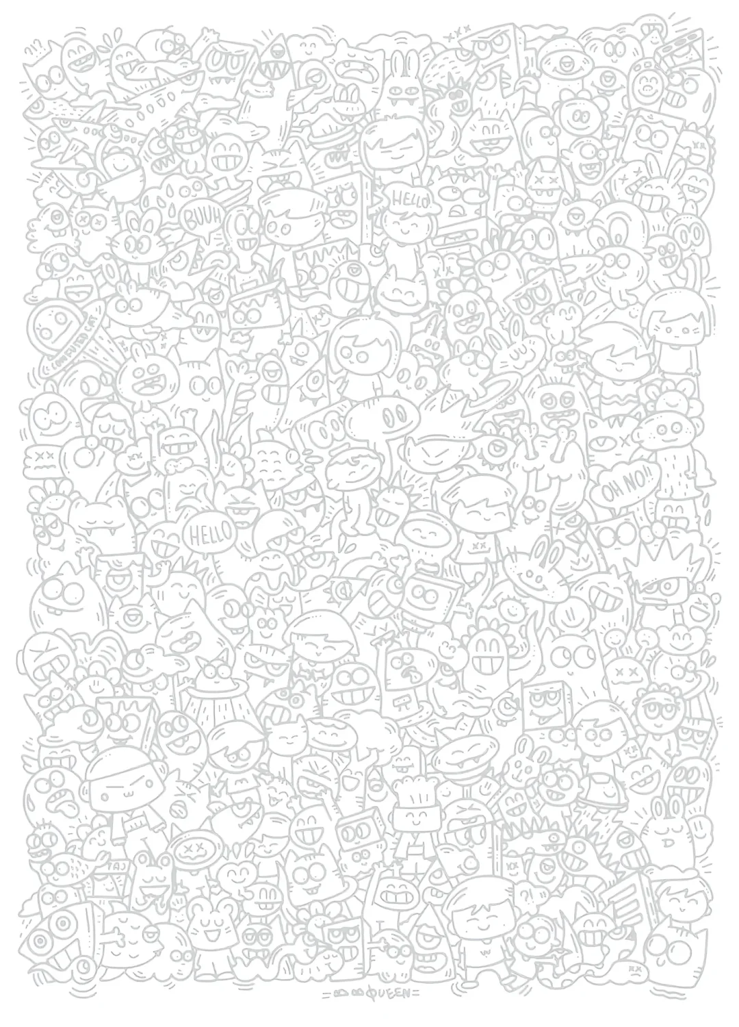 上班摸鱼神器👀第十弹