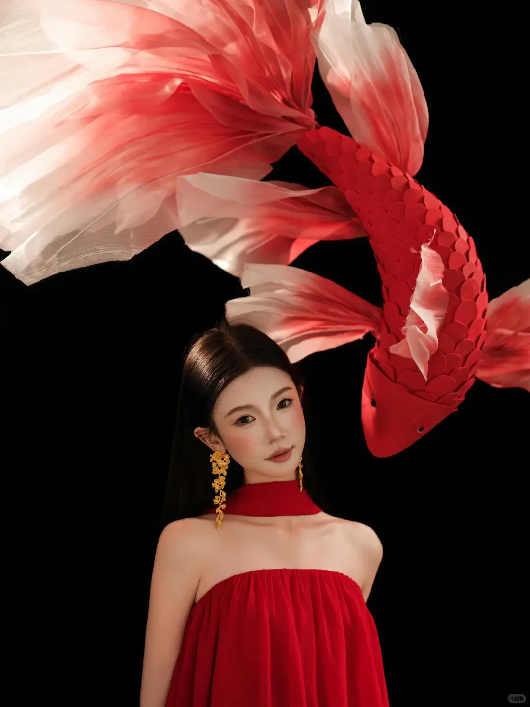 5g过年啦🔥298体验当一天女明星🕶