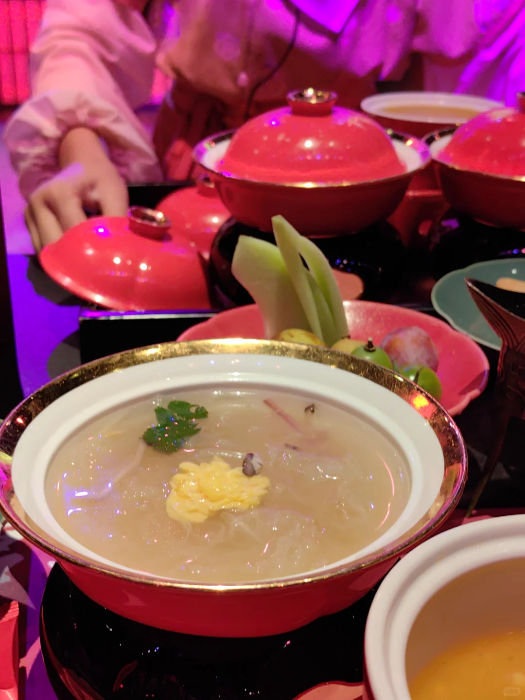 在洛阳当上“女皇帝”了❗️这体验真的绝了