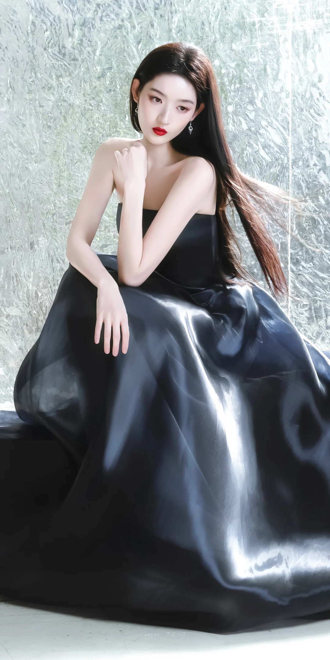 王玉雯向你发来一组头像壁纸