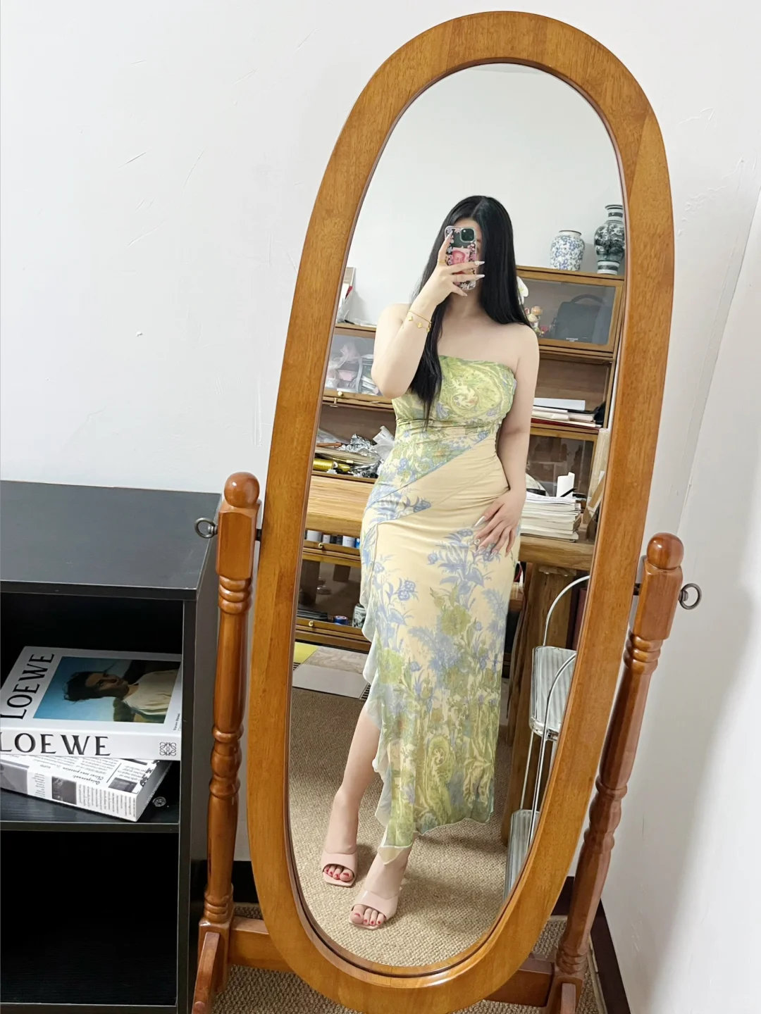 162｜115斤 人鱼公主