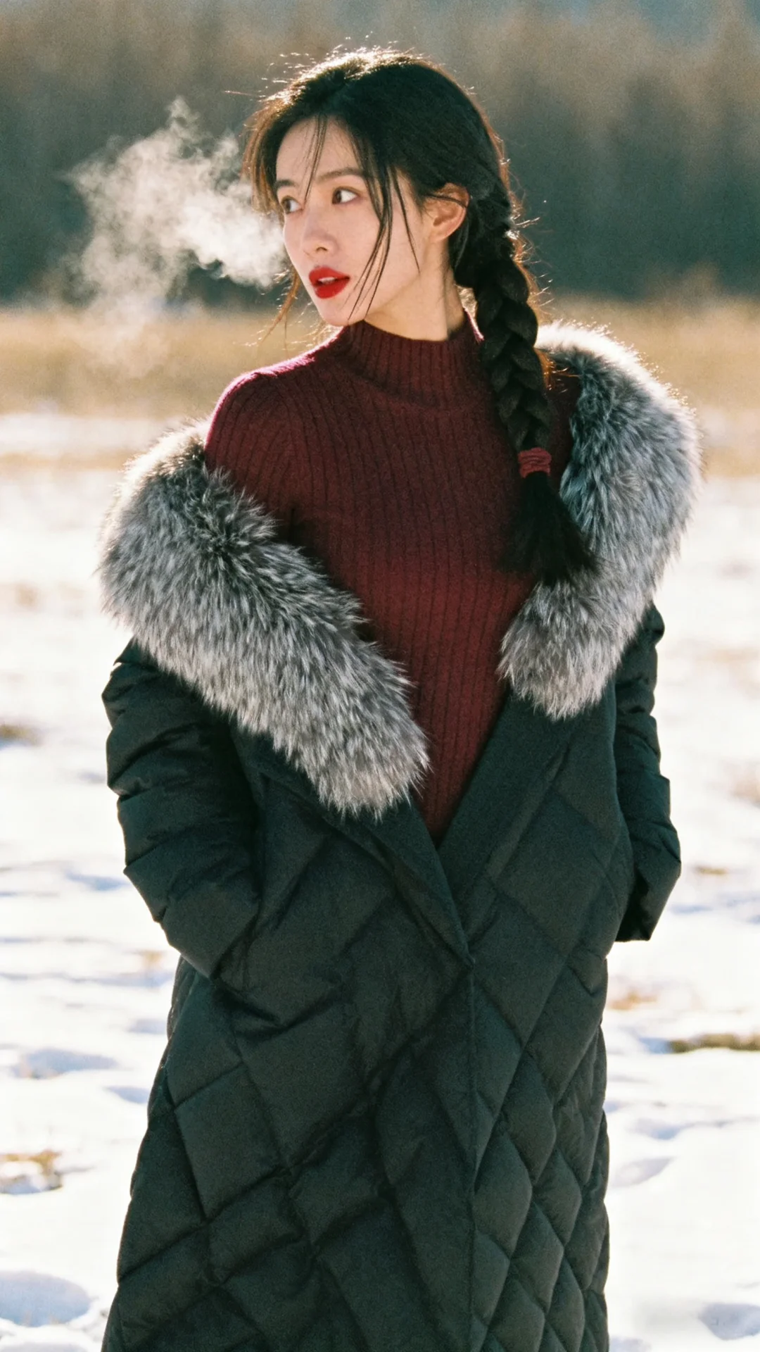 你喜欢老师温柔点还是严厉点？