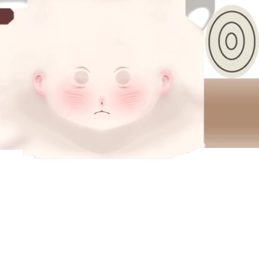 最近画的一些贴图