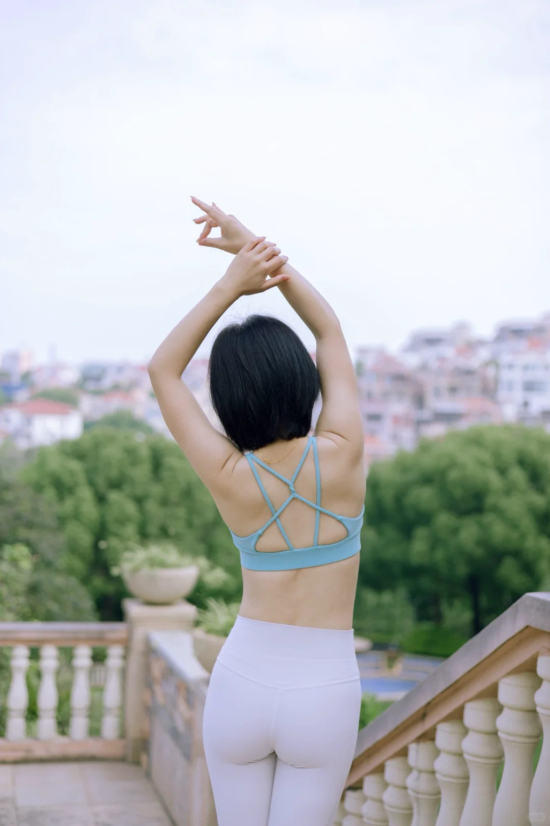 39岁的可爱女人