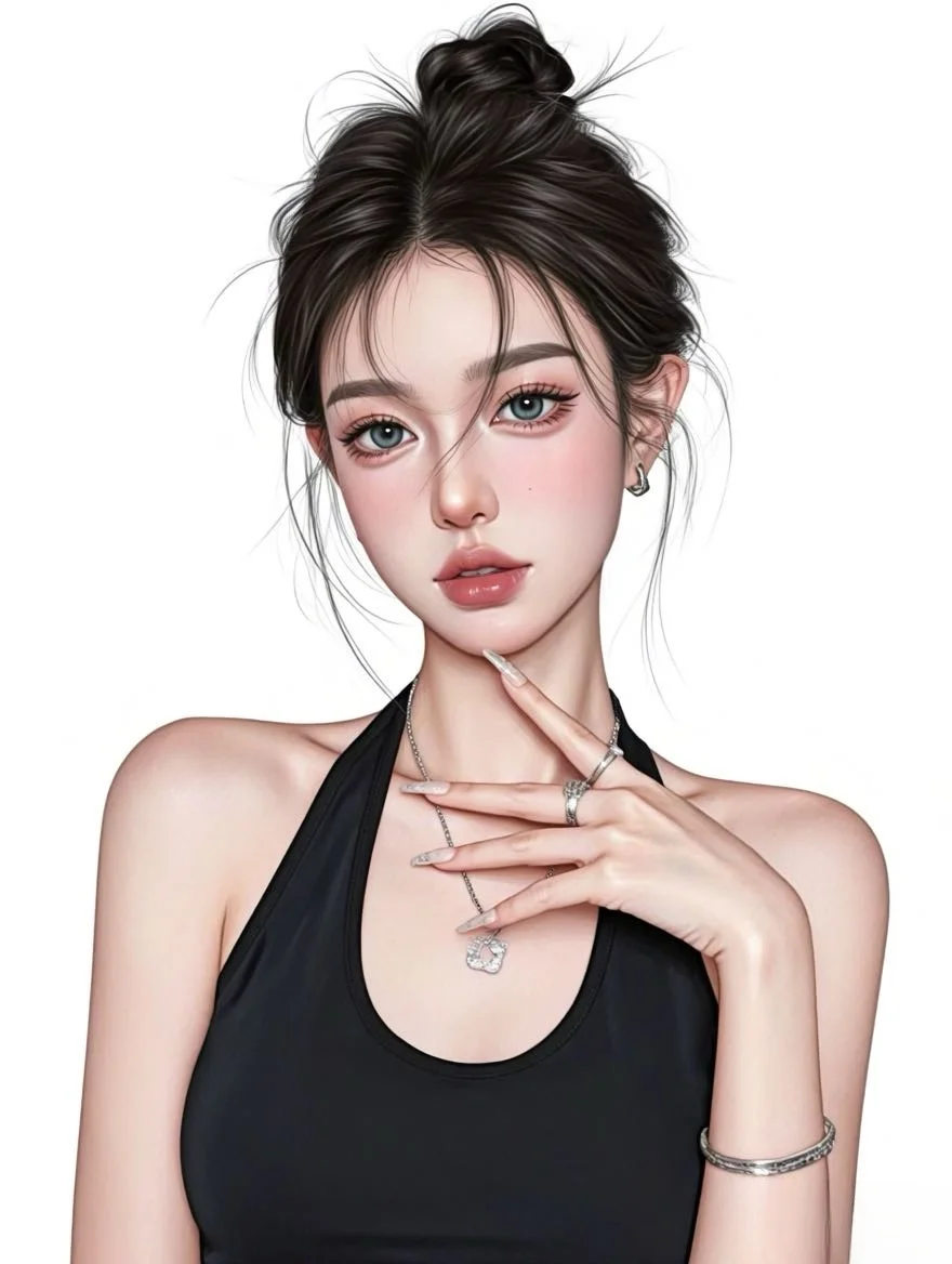 精致女生头像~超级无敌巨好看😍