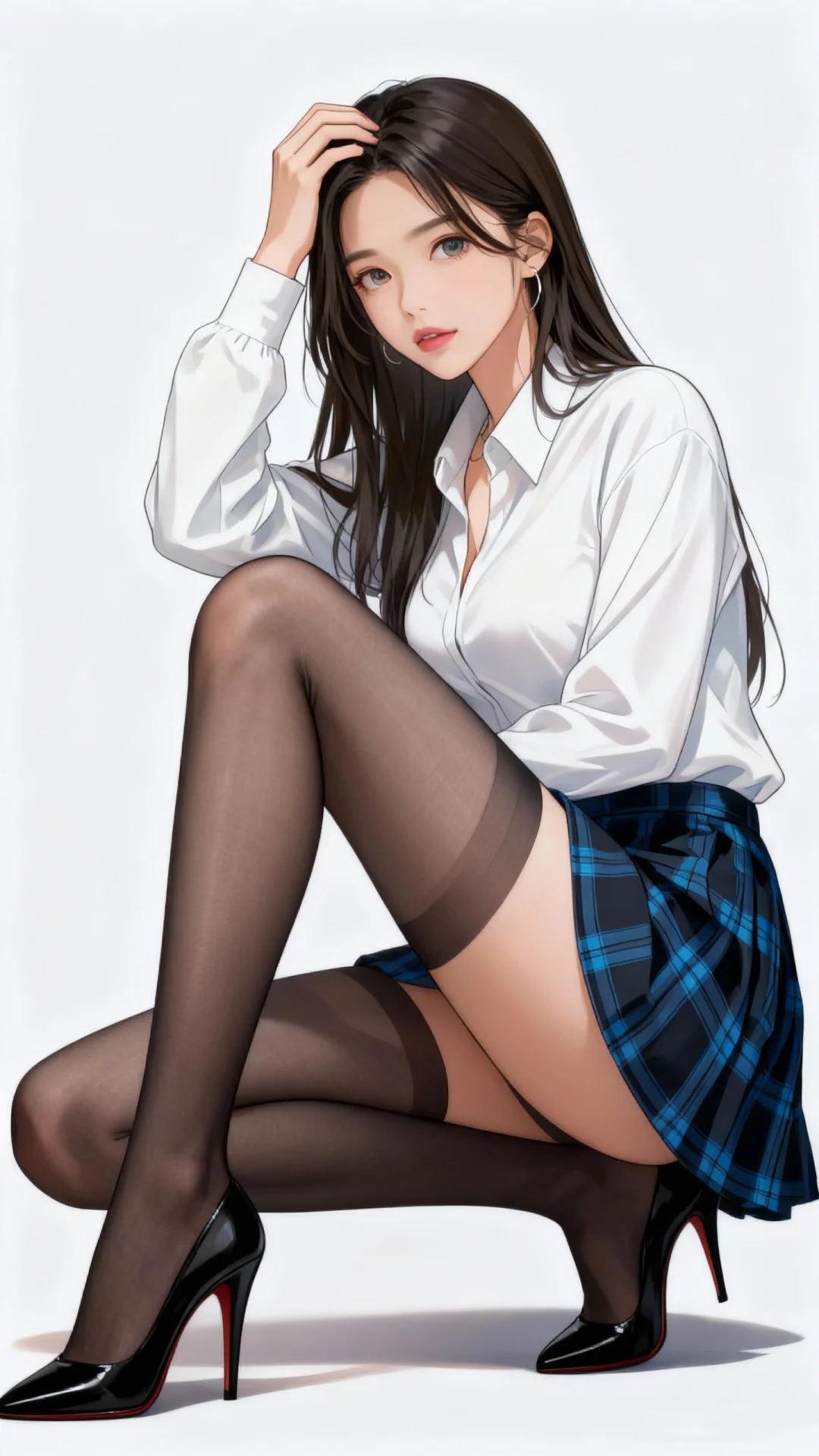 今日穿搭【漫眼观】-42