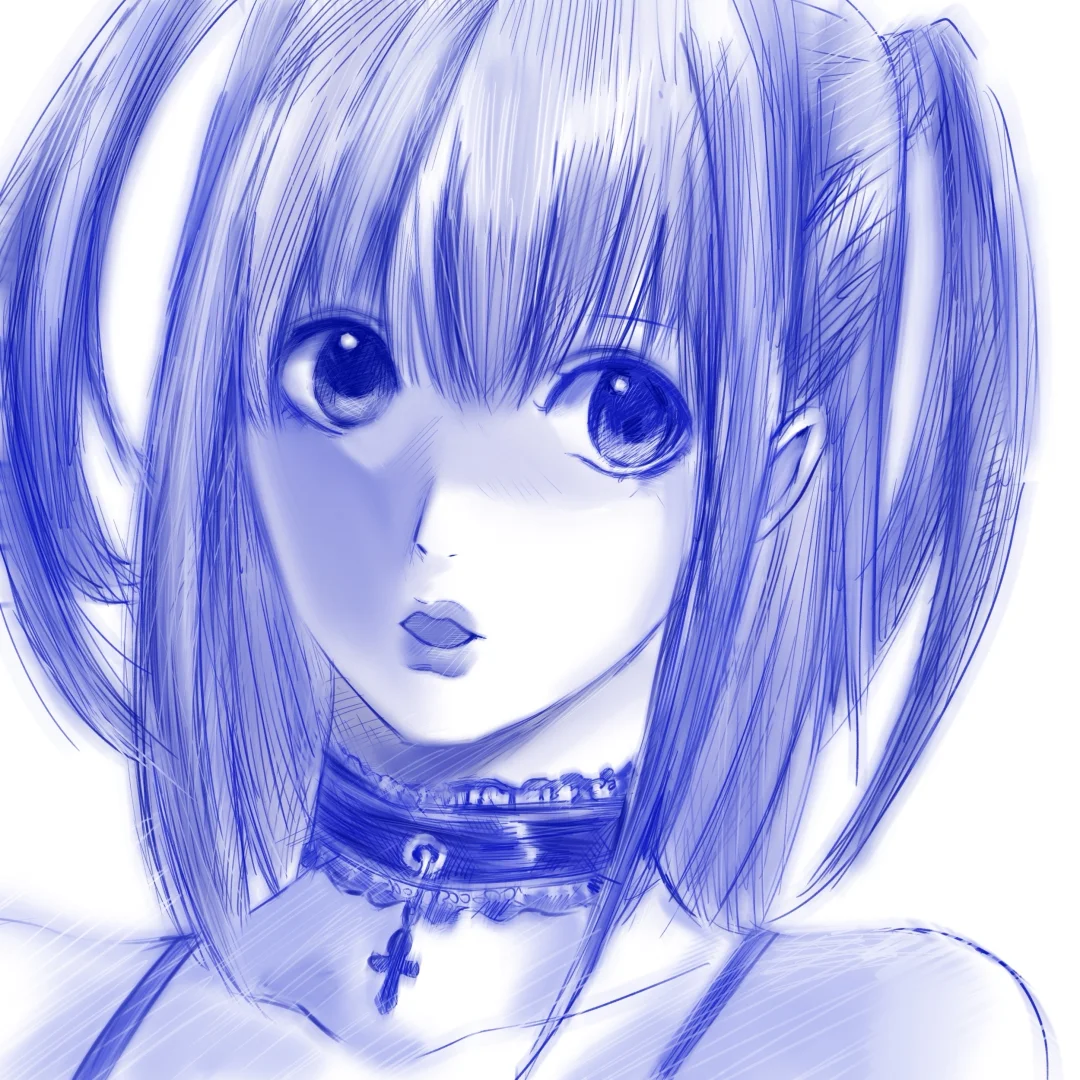 连死神都偏爱的女人