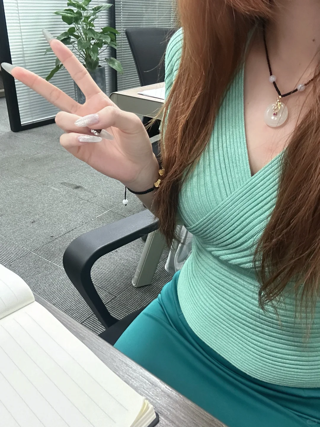 包臀裙搭配真不错。。。。。