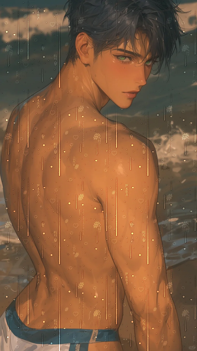 他们说这里有肉吃所以我就过来了😌