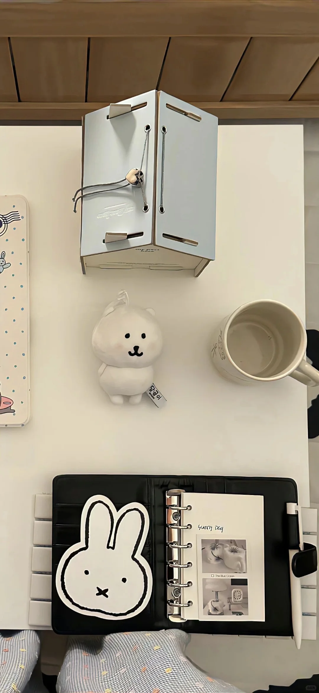 ins小众氛围感壁纸分享