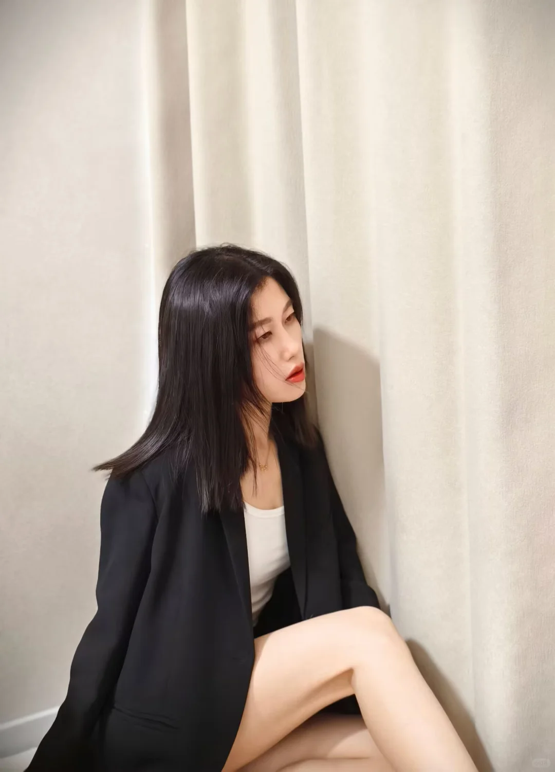 孤独的，也是自由的