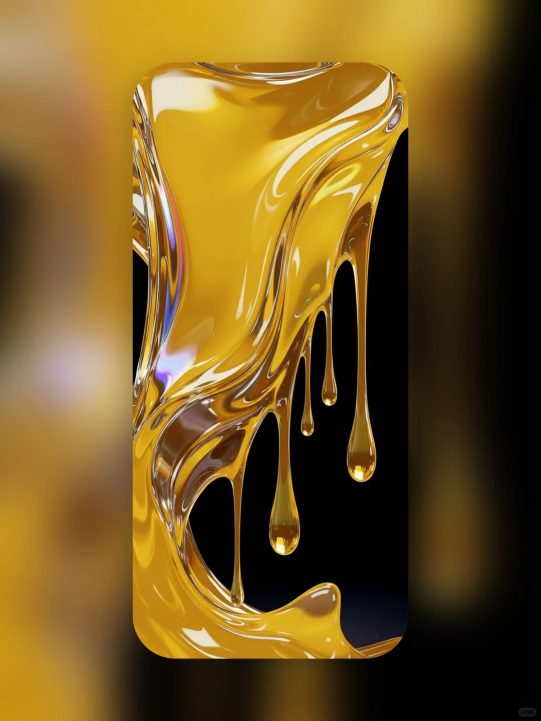 手机壁纸｜科技、