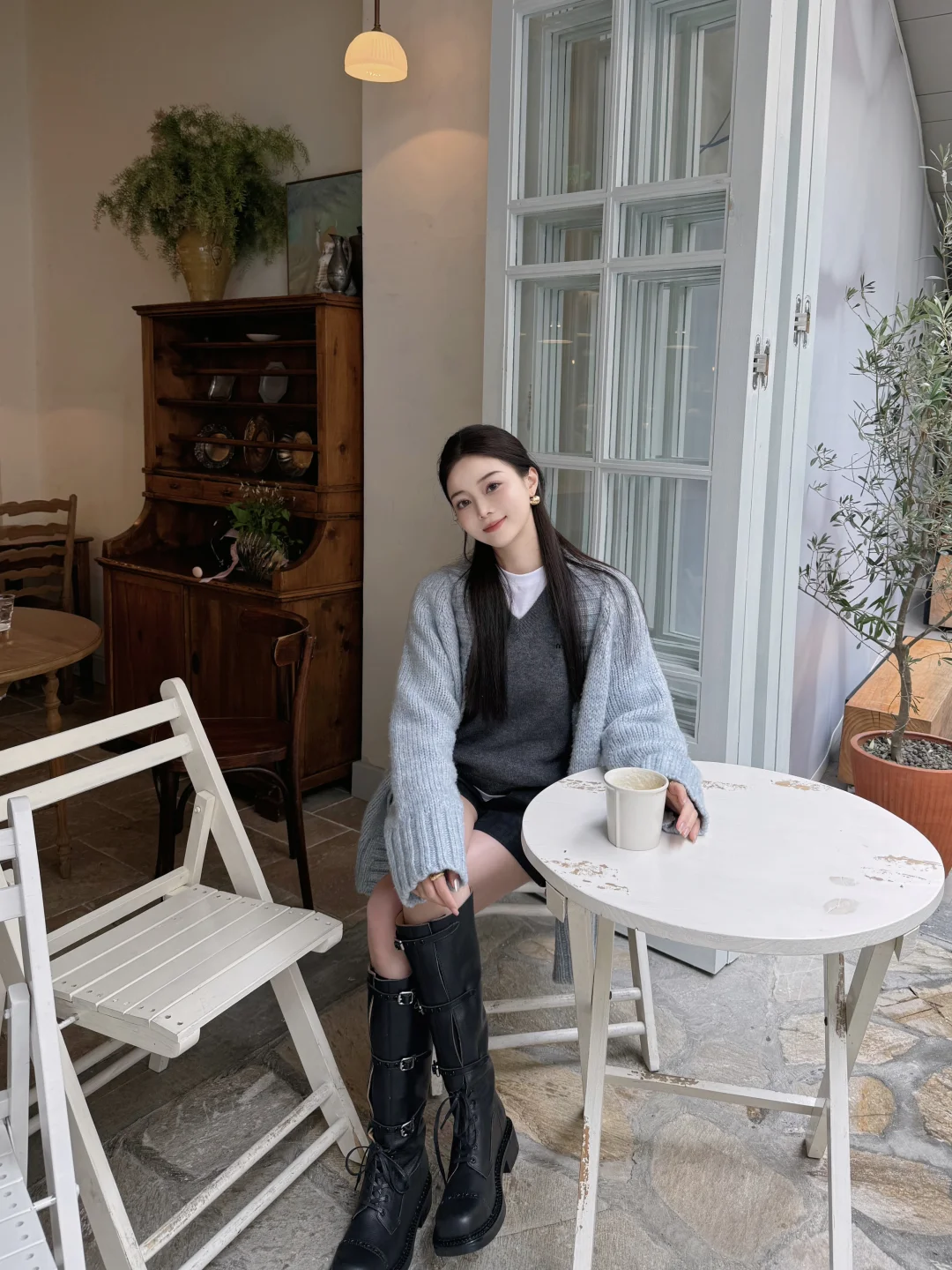 Brunch🍴已婚美少女的快乐周末