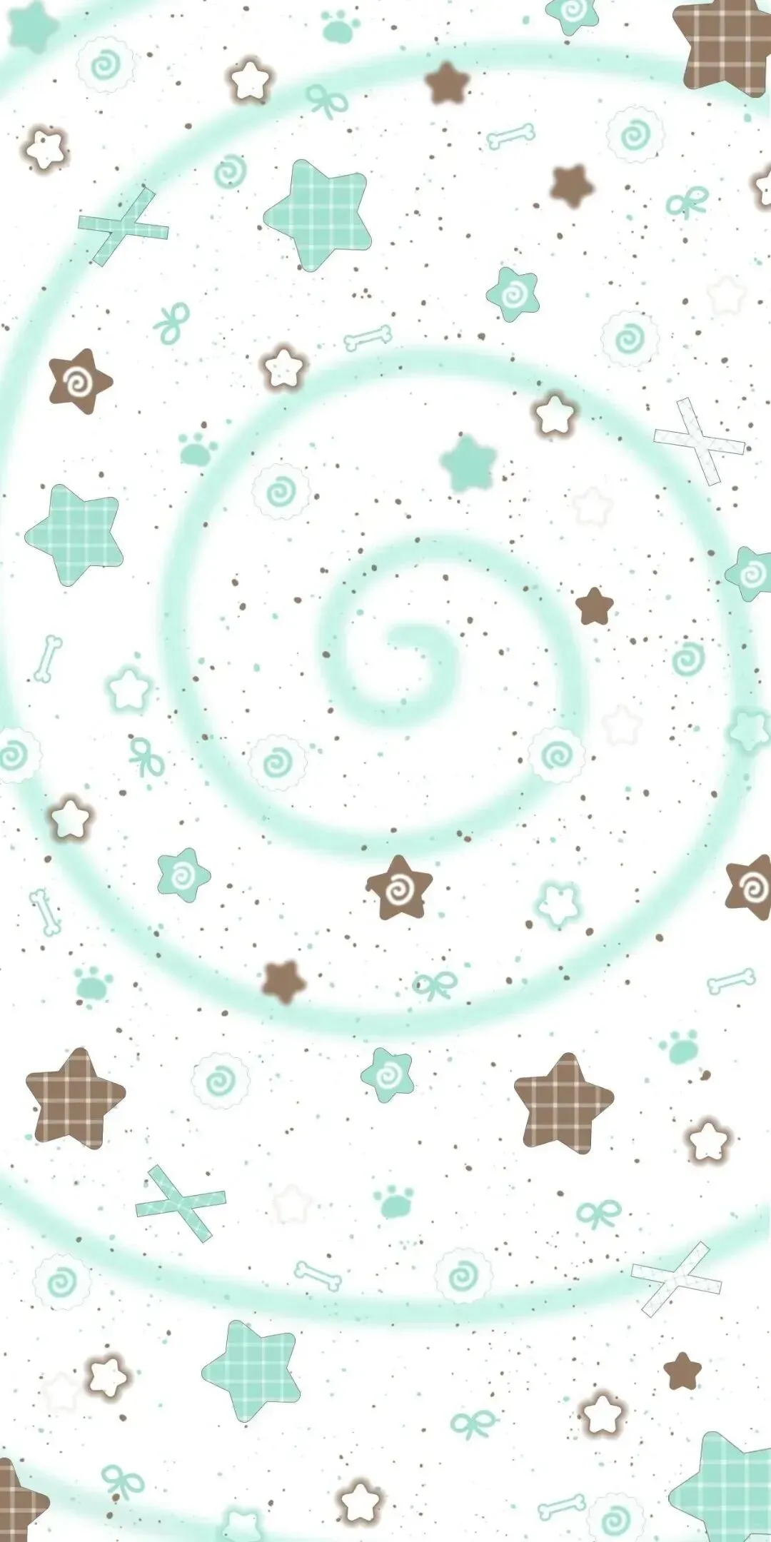 Blue｜蓝调y2k壁纸🫐