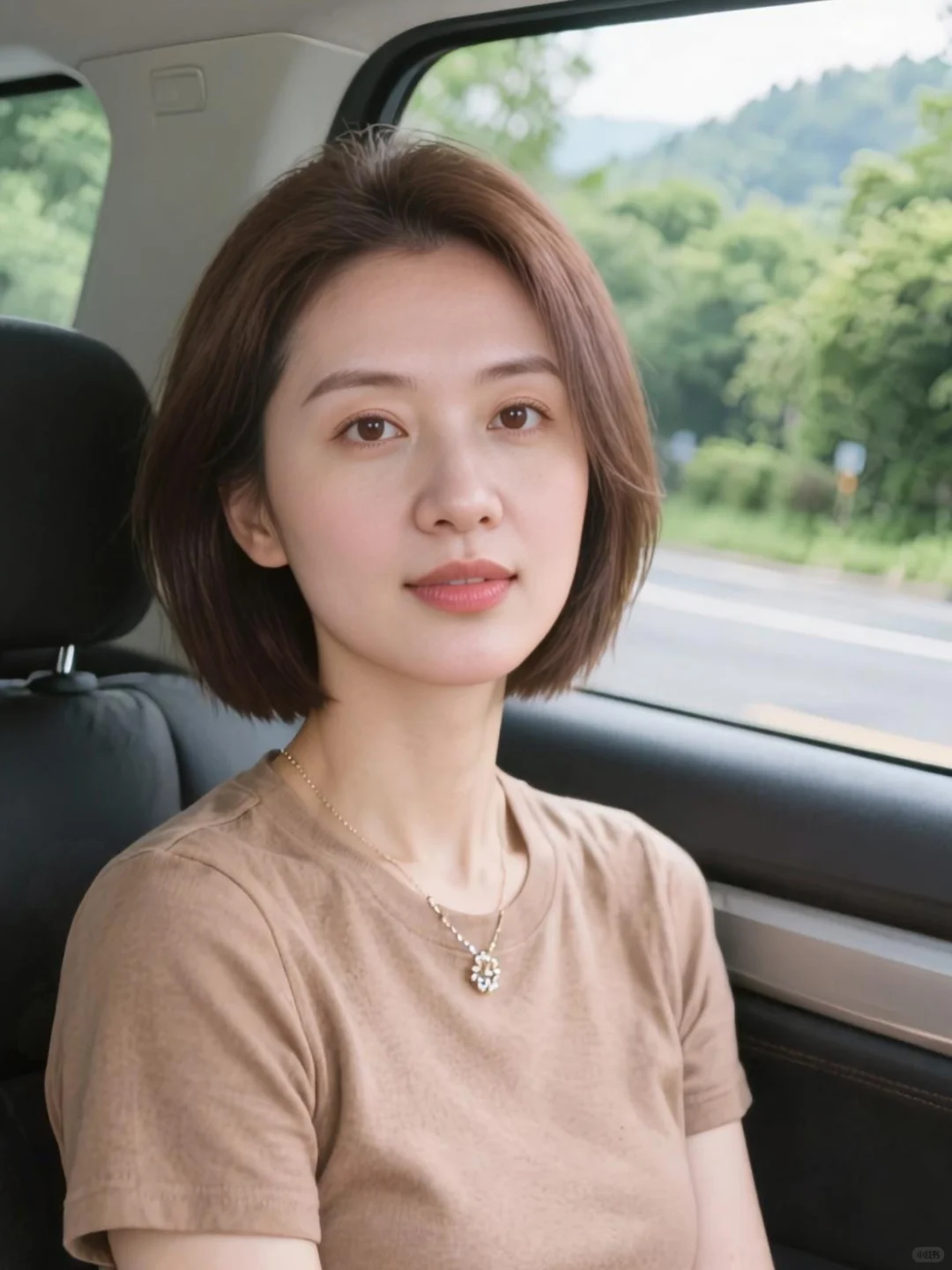 40多岁的女人味是温柔岁月的馈赠！