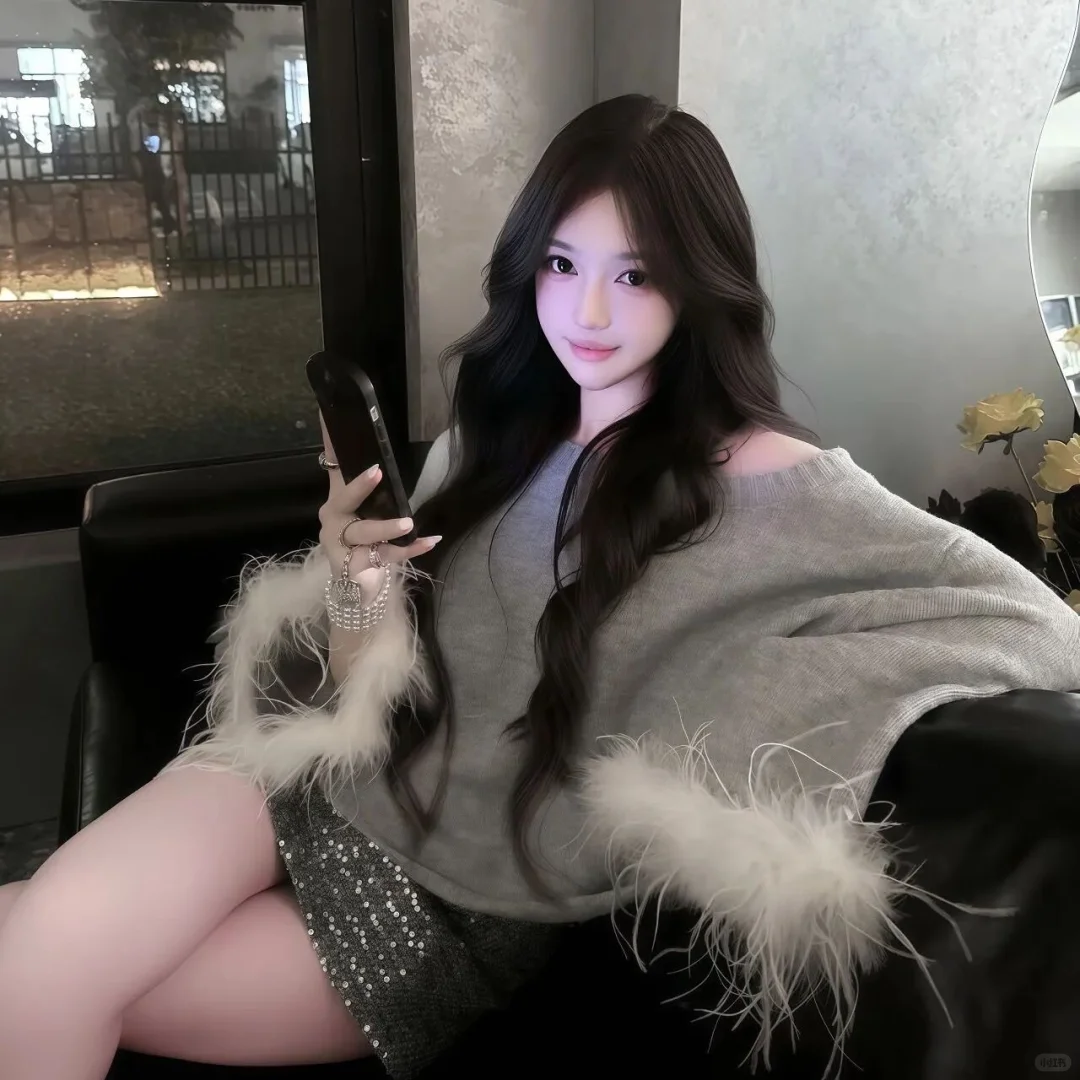 𝙒𝙚𝘾𝙝𝙖𝙩纯欲头像第六十九期｜孤独