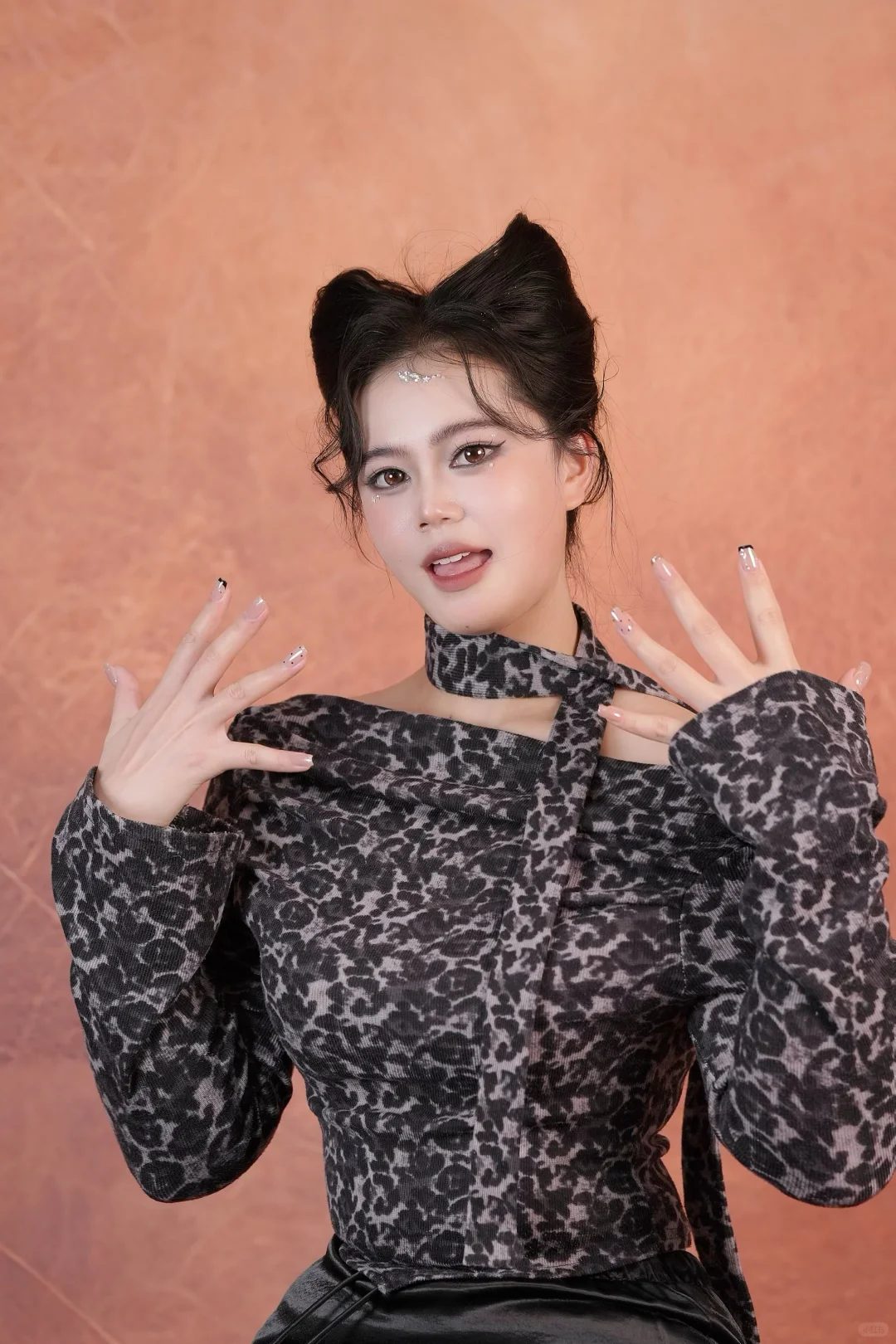 超有氛围感的猫猫猫猫写真～