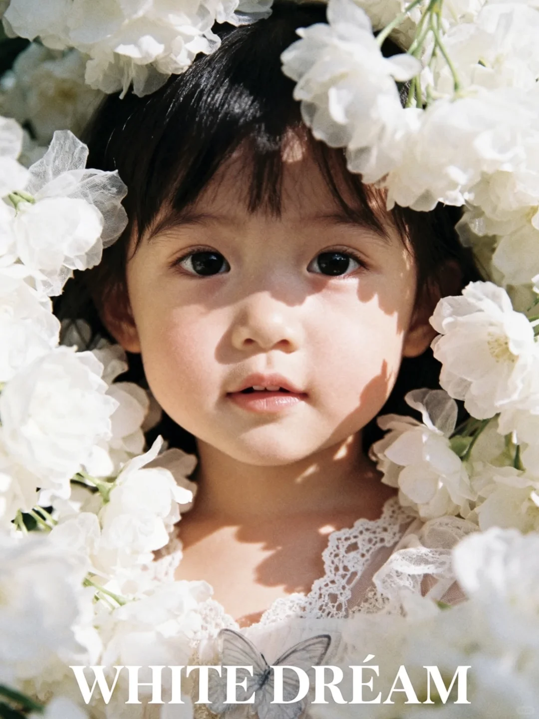 在家0元拍100套宝宝写真1️⃣1️⃣