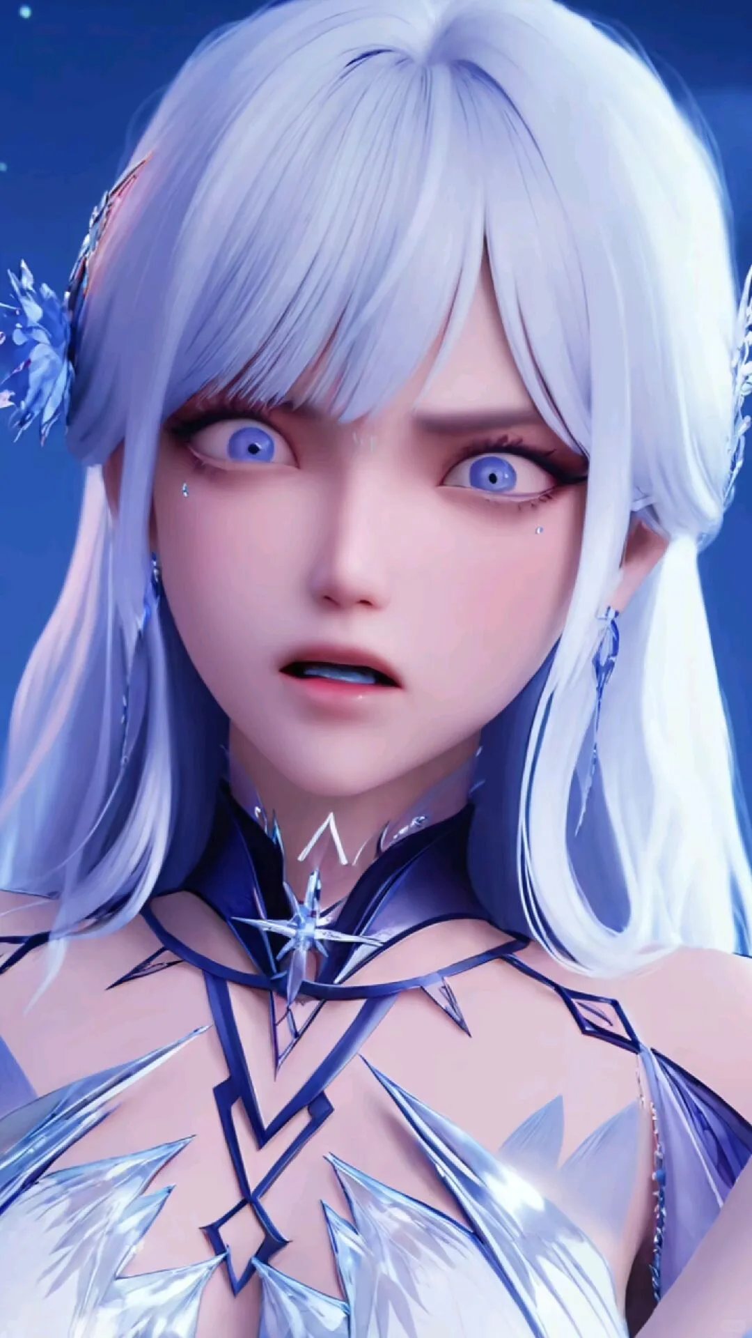 仙女系列，谁不爱！🌌