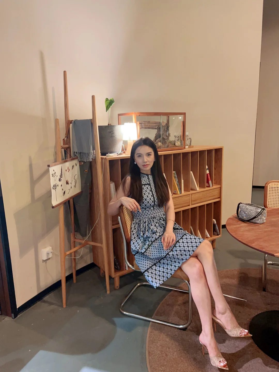 40+女人一定要学会“讨好自己”