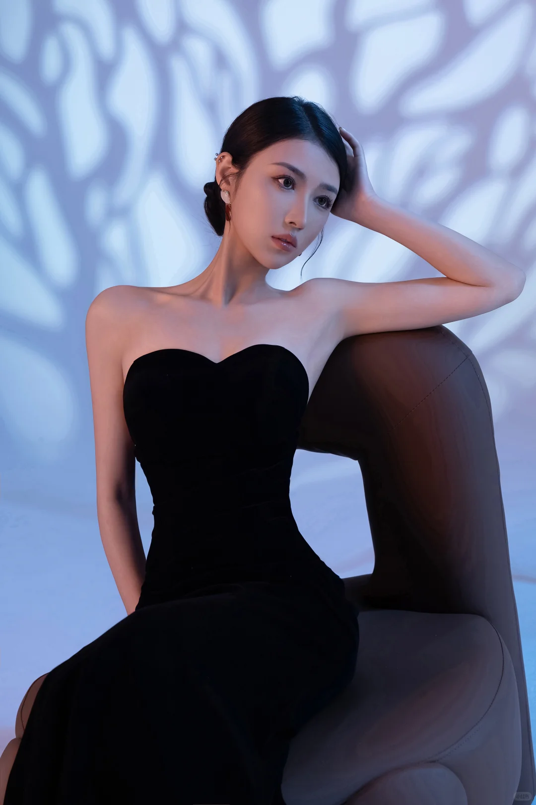 我们只是借助这幅皮囊来感受世界🌍