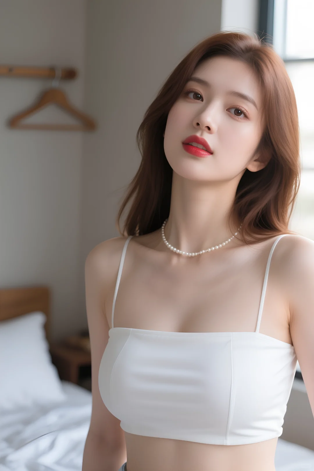 万种风情（抹胸）