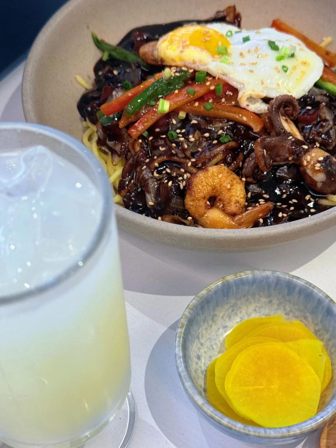 ins风韩女拍照📷