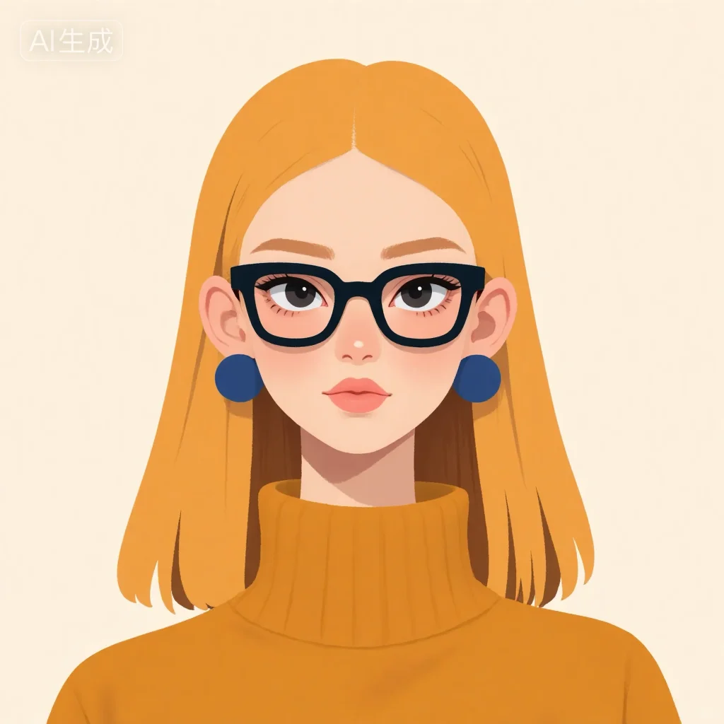 每日更新好看女生头像