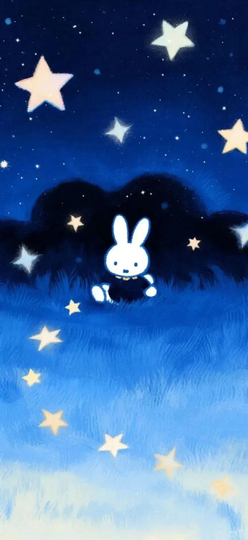 Blue｜蓝调y2k壁纸🫐