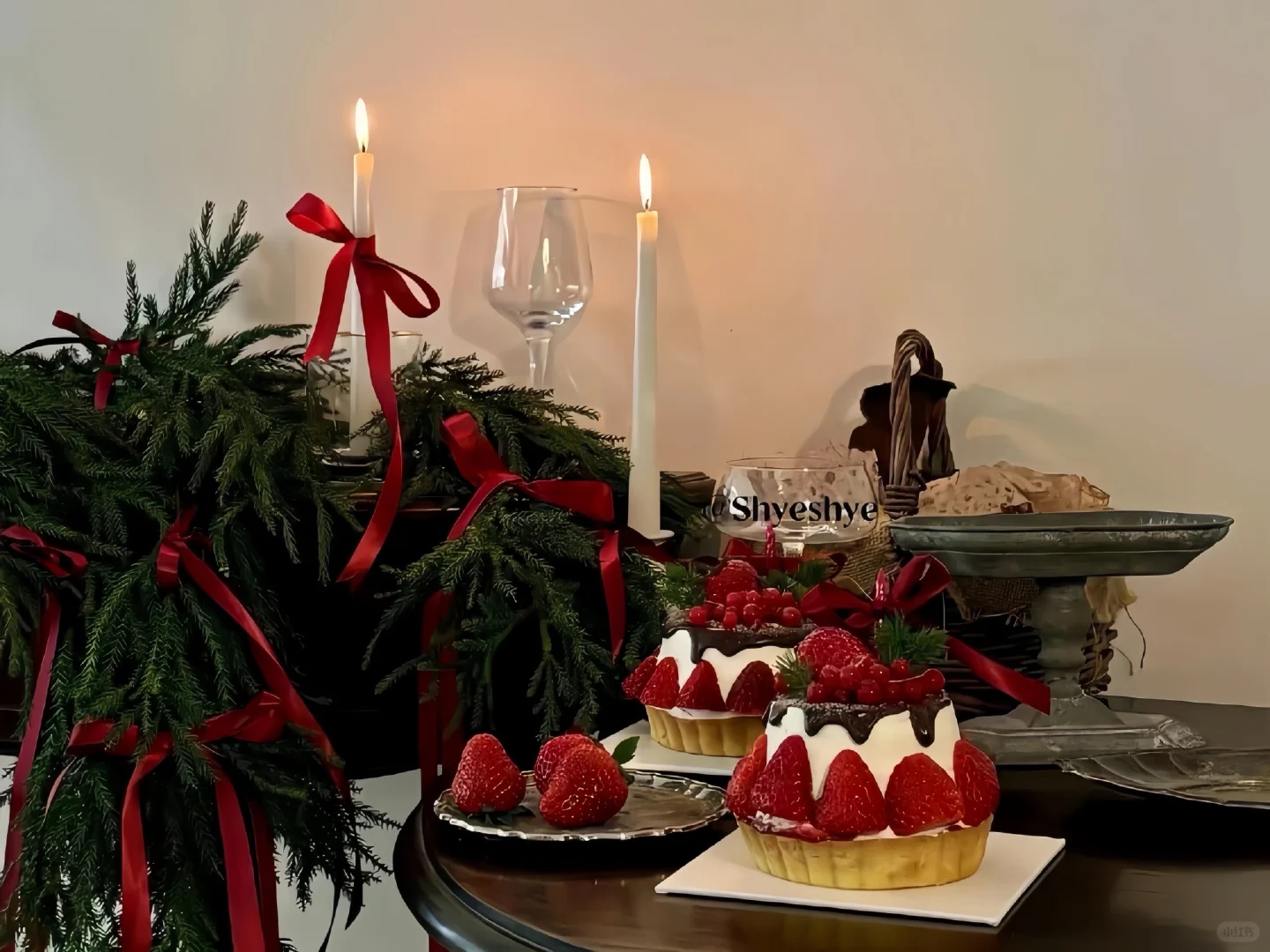 ins风高清平板壁纸1️⃣