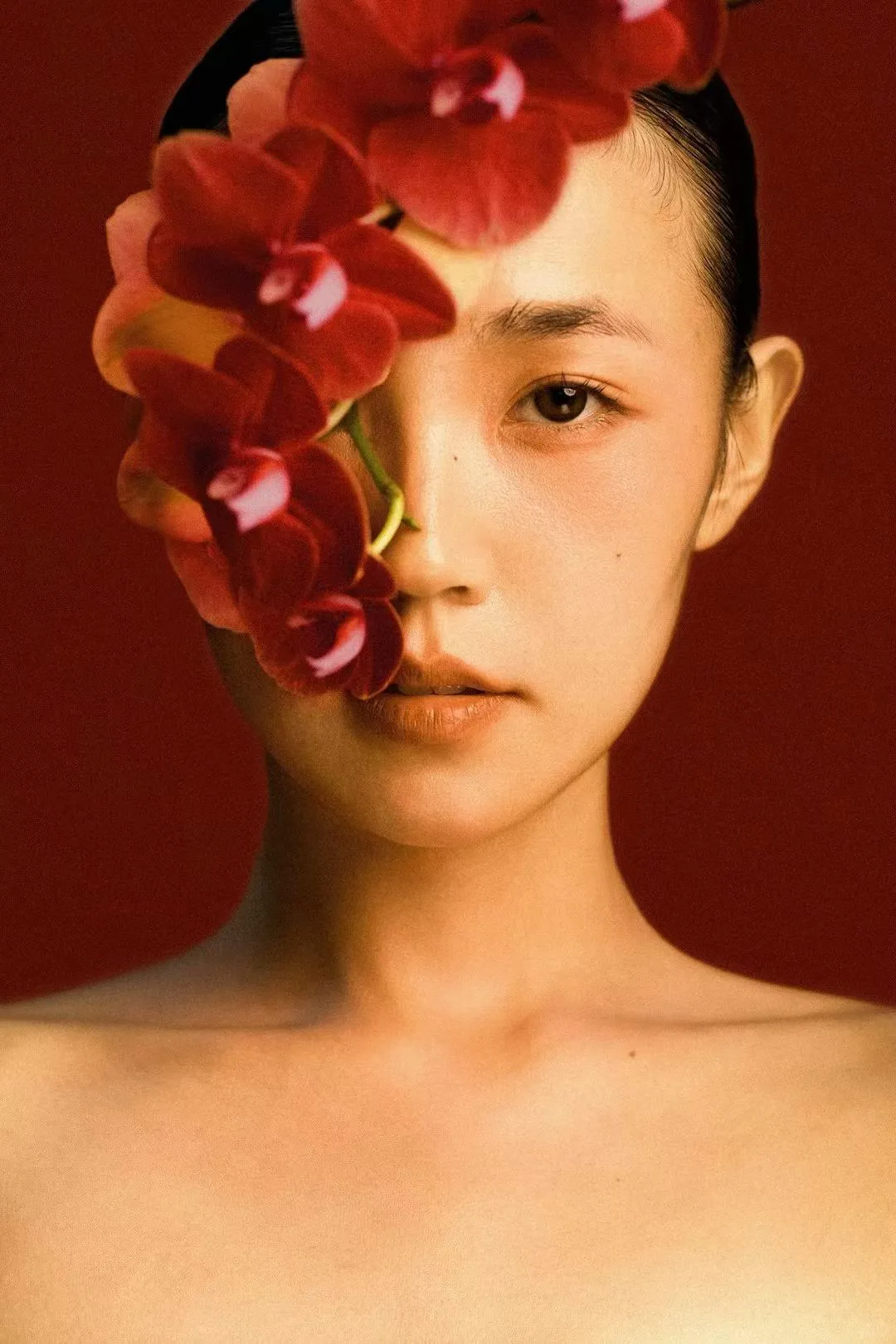 天津需要模特，