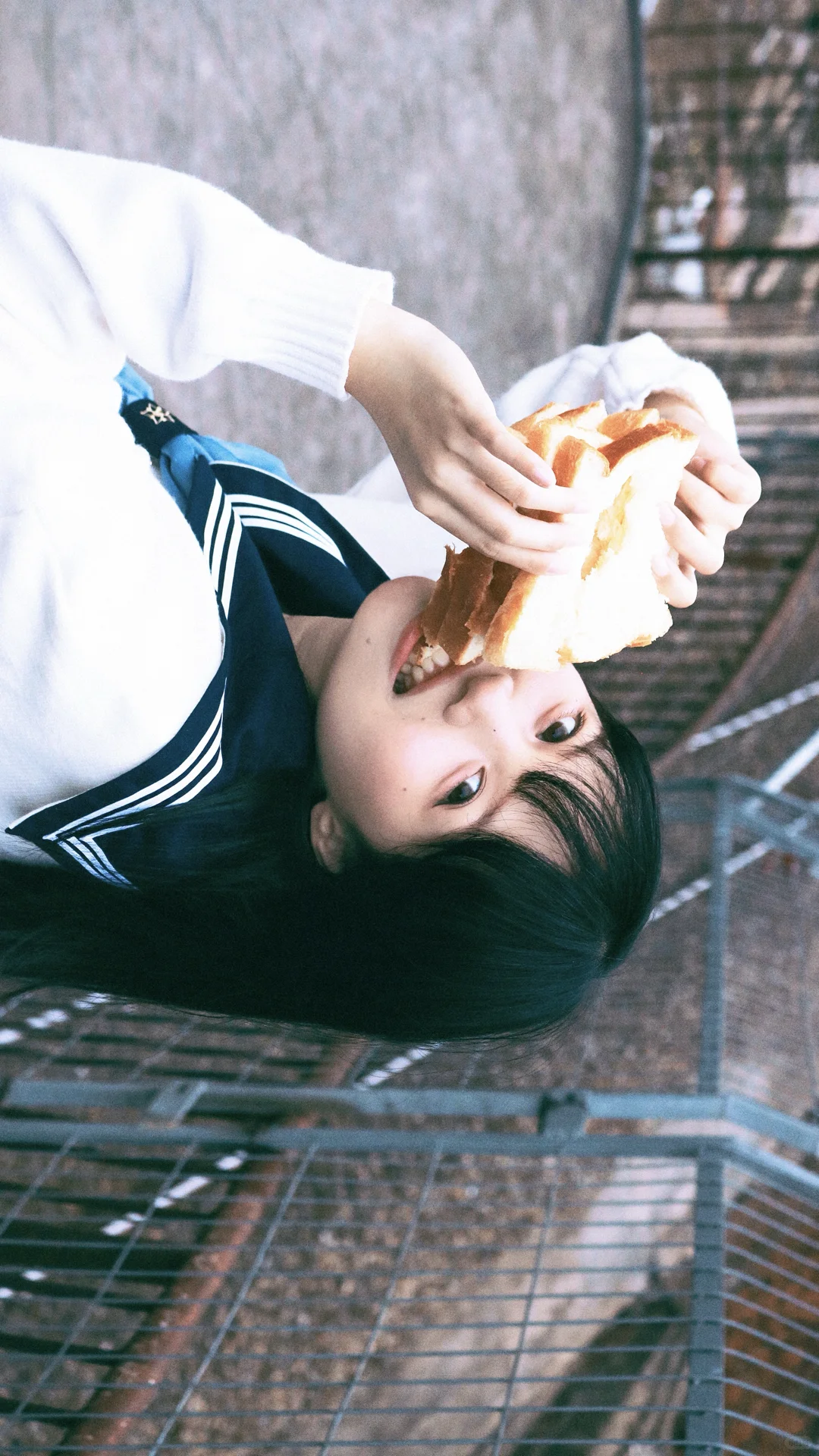 日系写真｜这样真的够日系吗