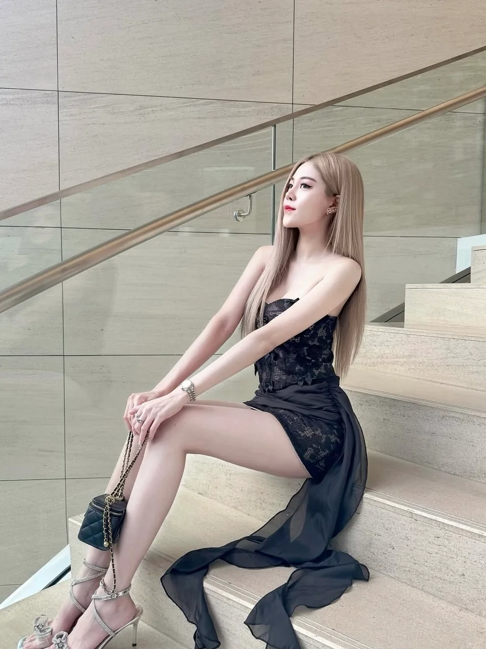 24岁在深圳做的改变！