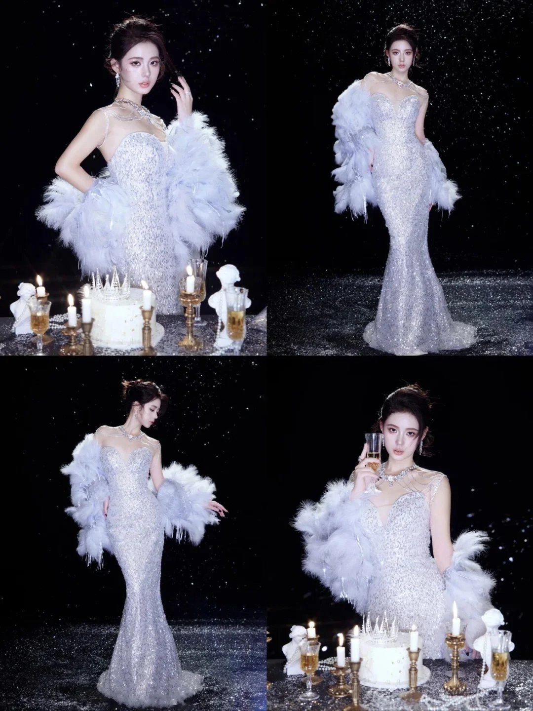 写真绕不过必拍的9⃣️大风格，请收藏