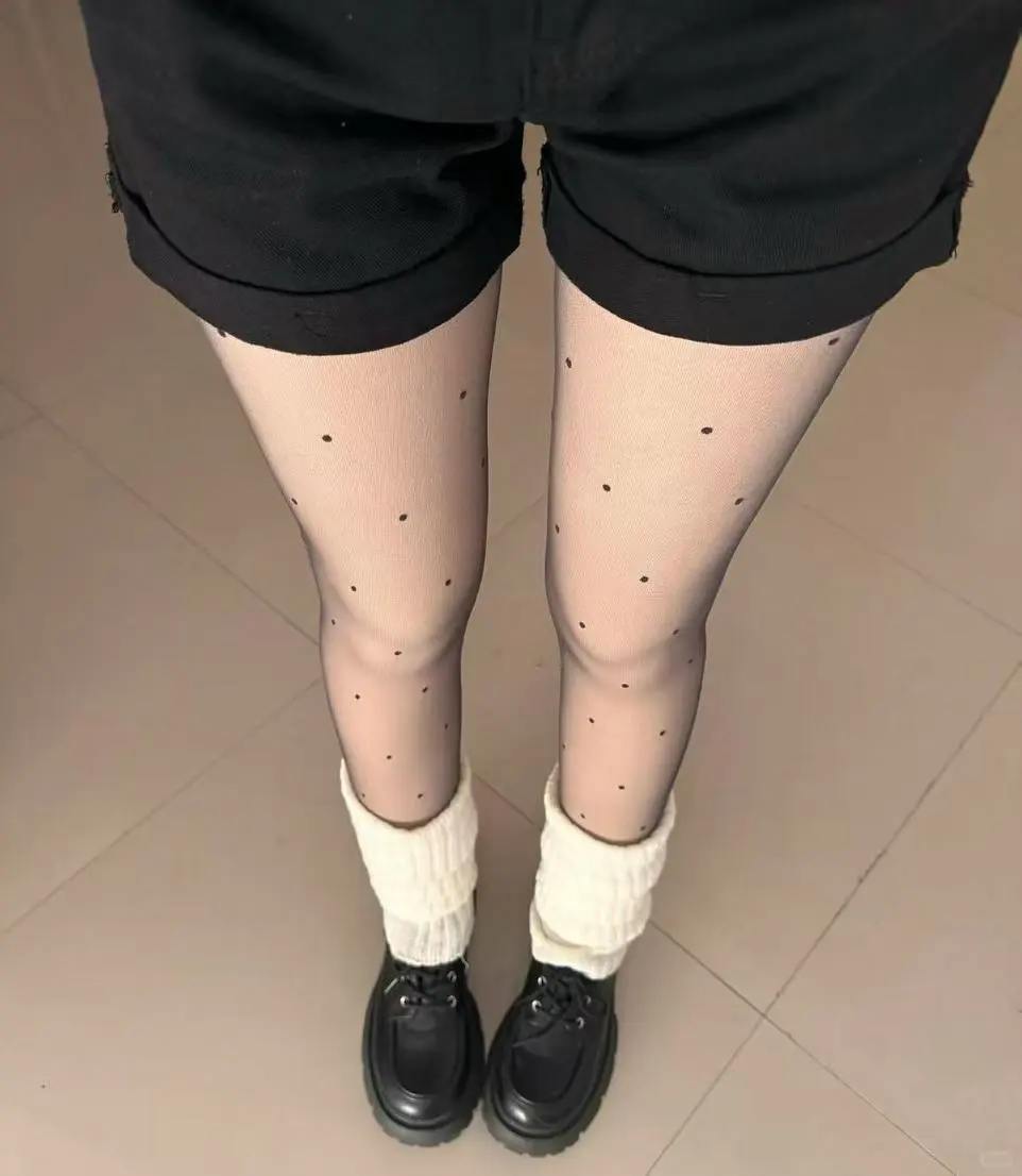 从学姐那买的光腿神器实拍