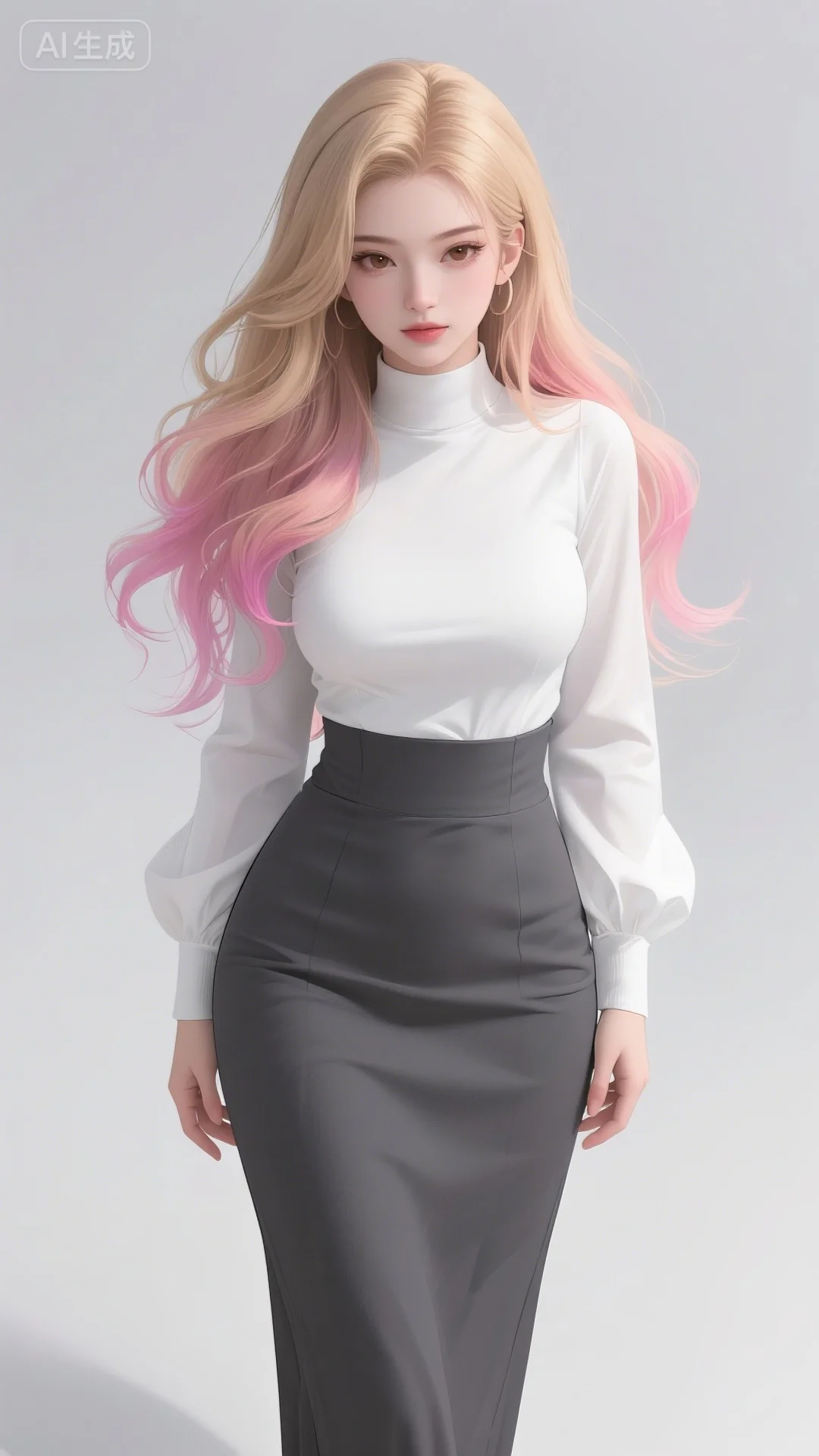 温柔系穿搭合集💕