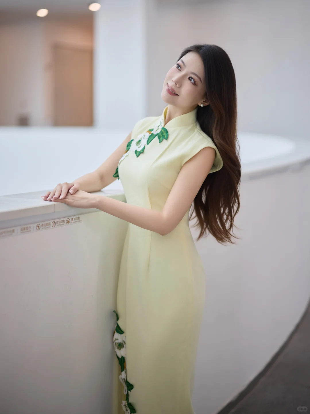 不好意思，又美到你了✨