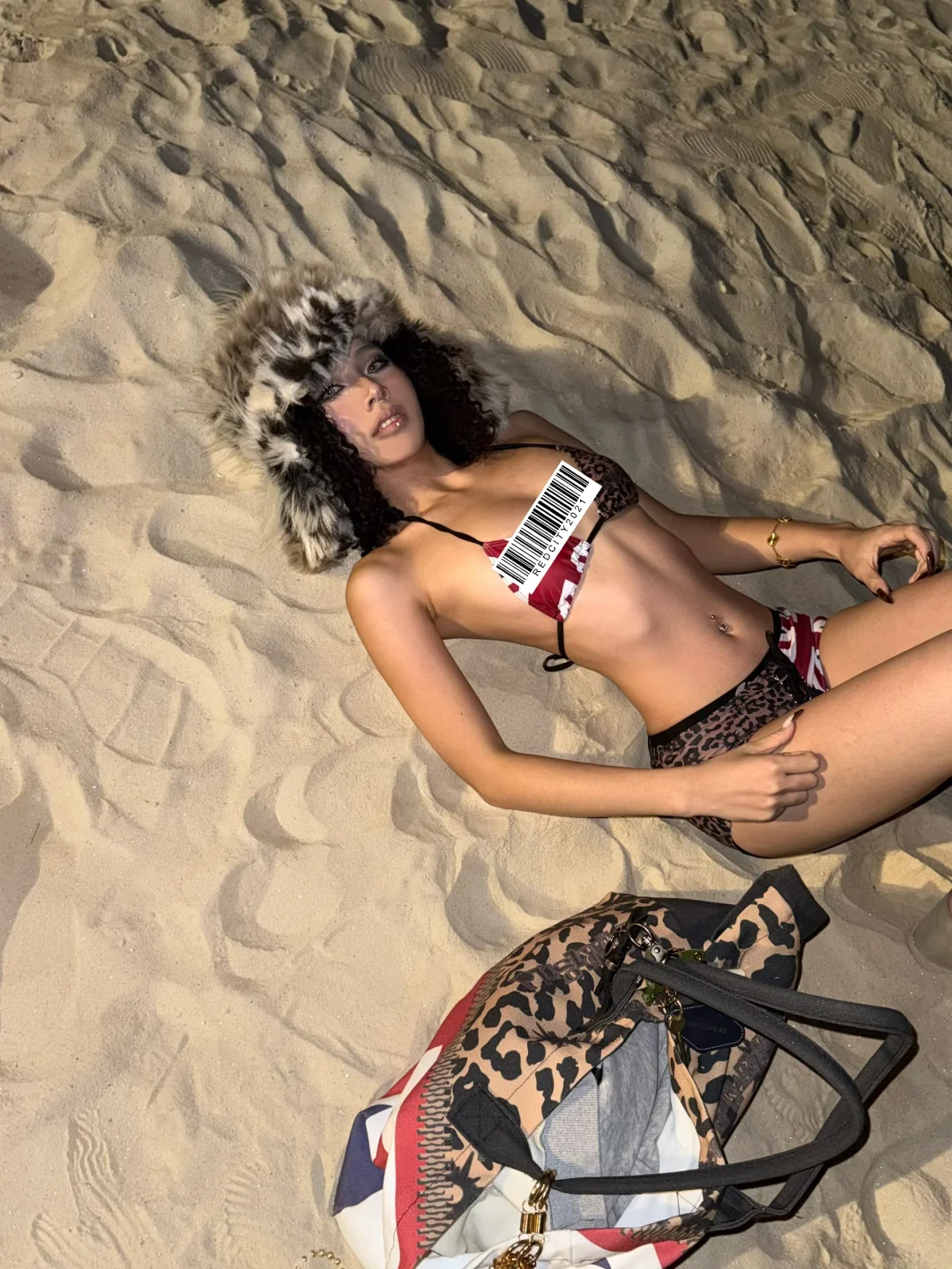 这张做首图怎么样