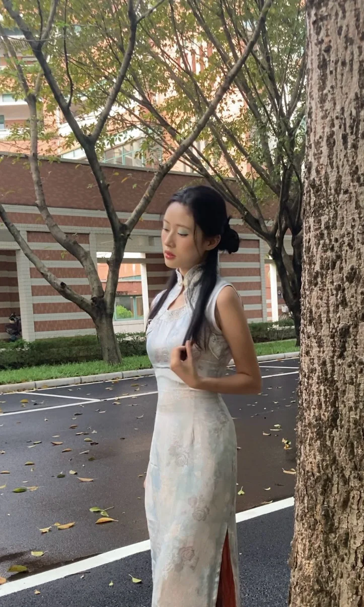 啦啦啦！互勉模特第四弹来咯！