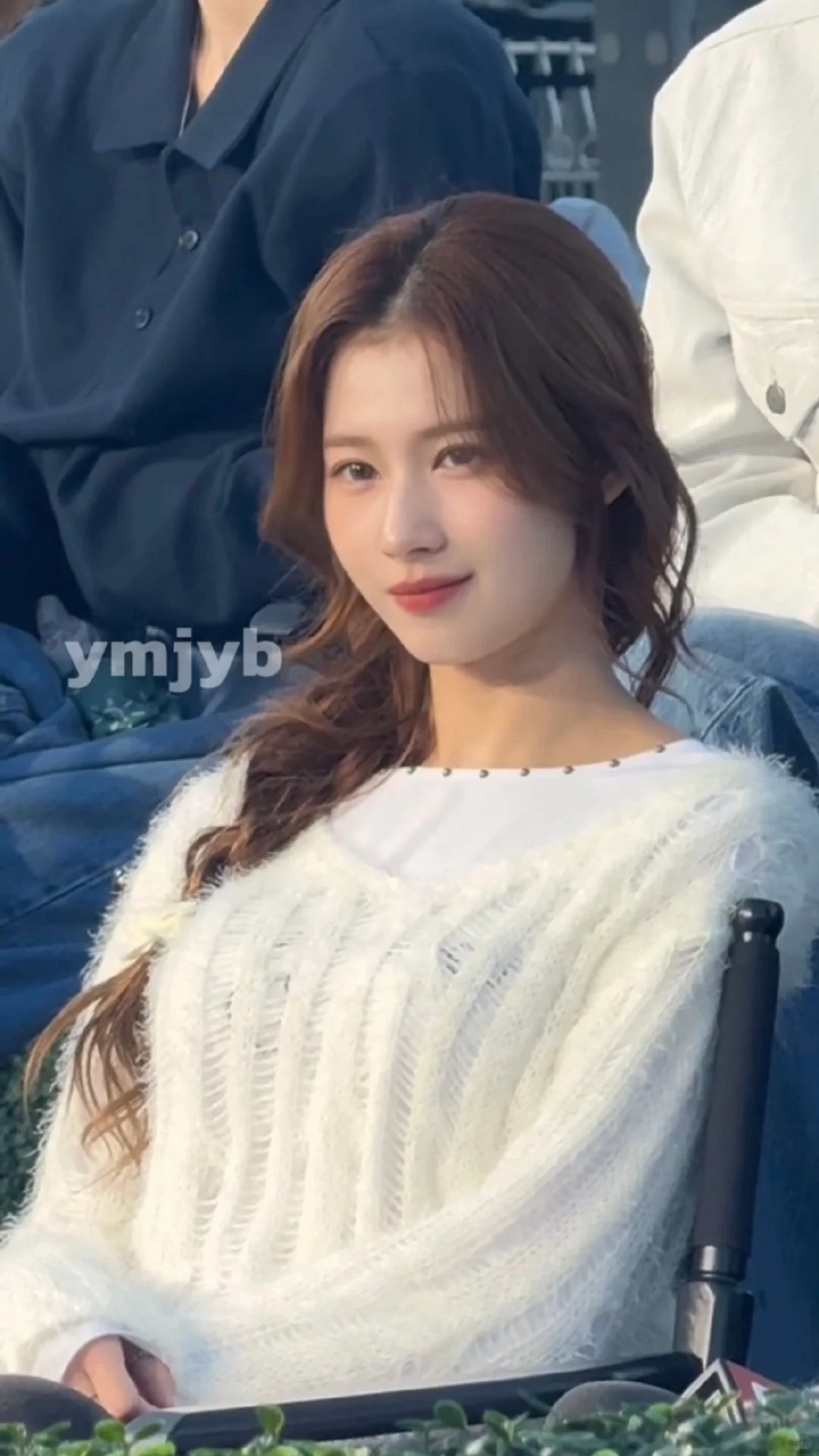 整个韩娱“女神感”最强的四位爱豆