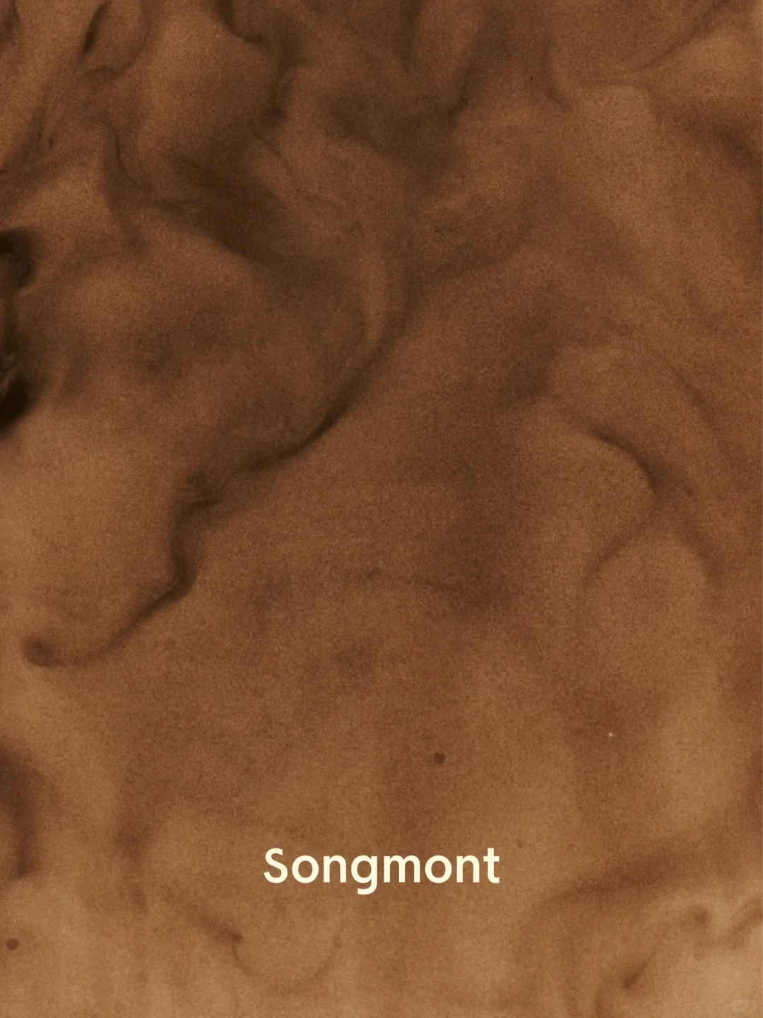 10月壁纸｜拍摄李娜时，私藏的山河肌理