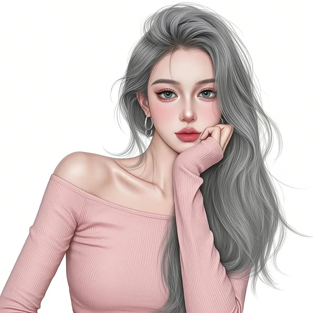 “我就是我，无需比较”