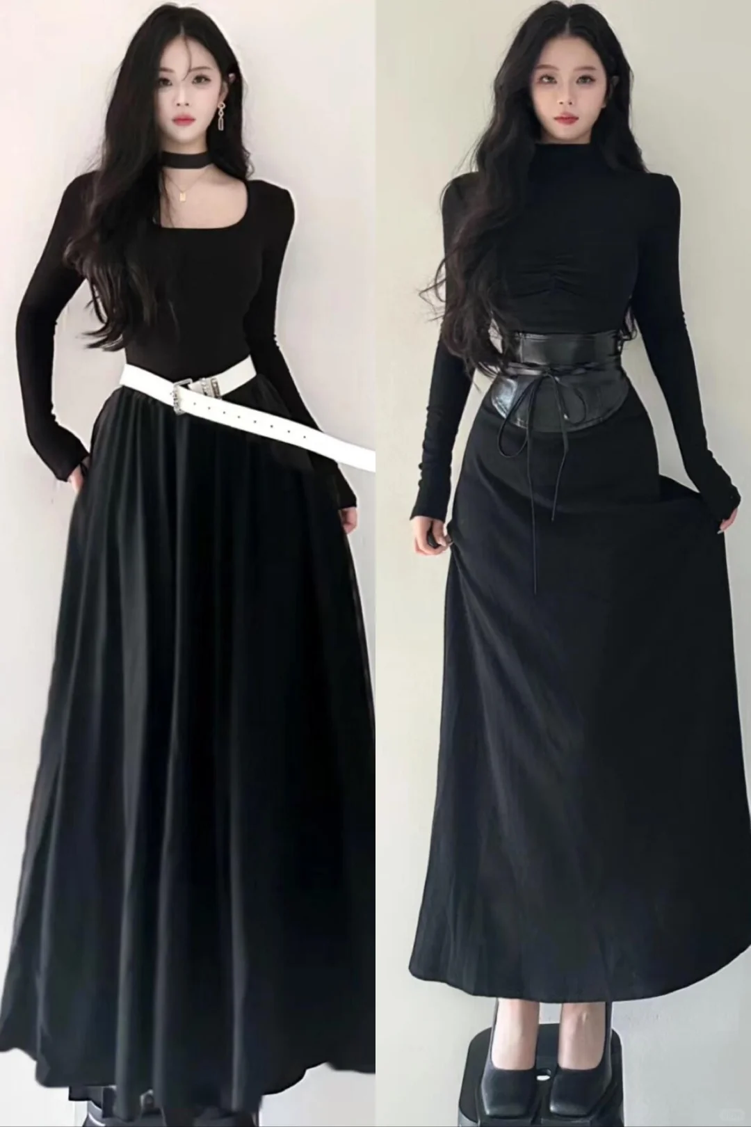 3️⃣2️⃣套🫧|春夏小裙子穿搭合集👗