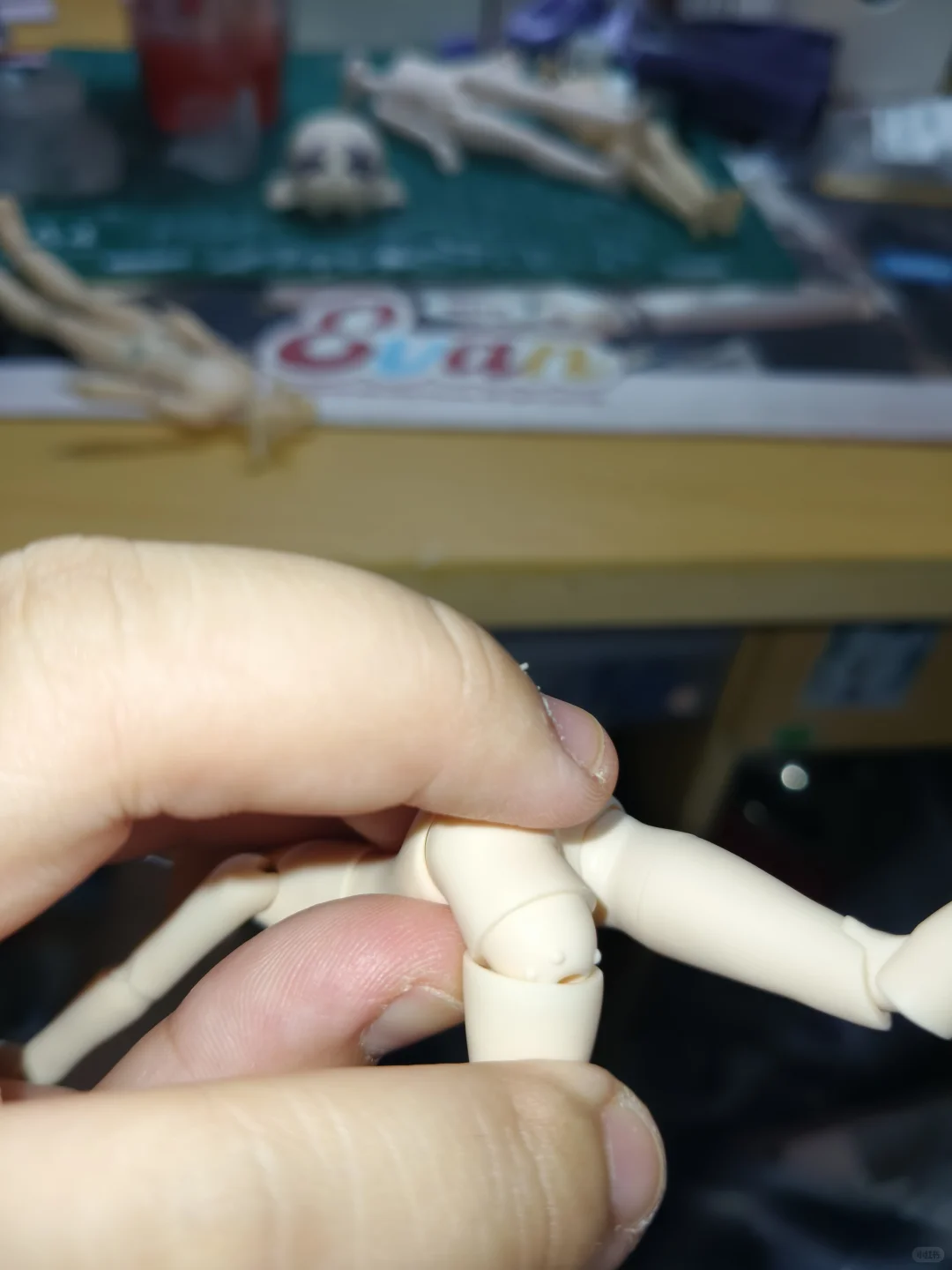 测评一下树脂早梨女