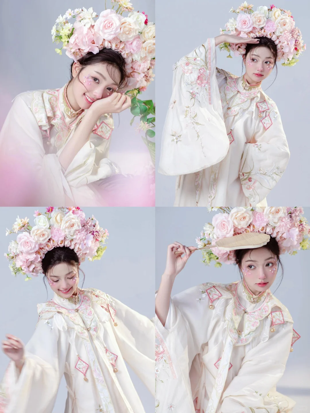 写真绕不过必拍的9⃣️大风格，请收藏